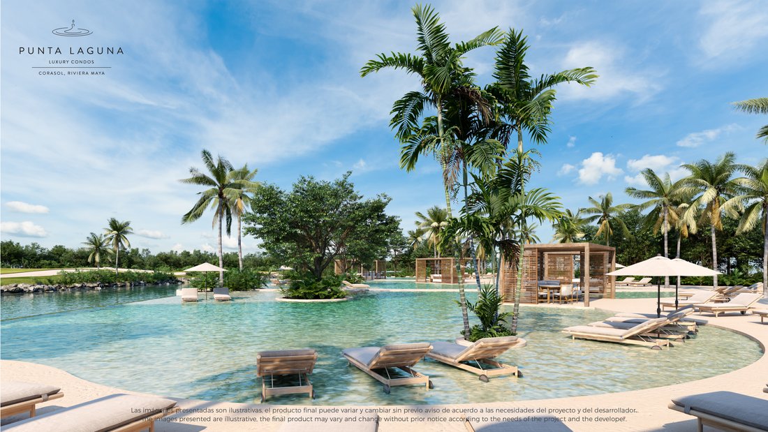 Condo in Playa del Carmen, Quintana Roo, Mexico 5 - 15008969