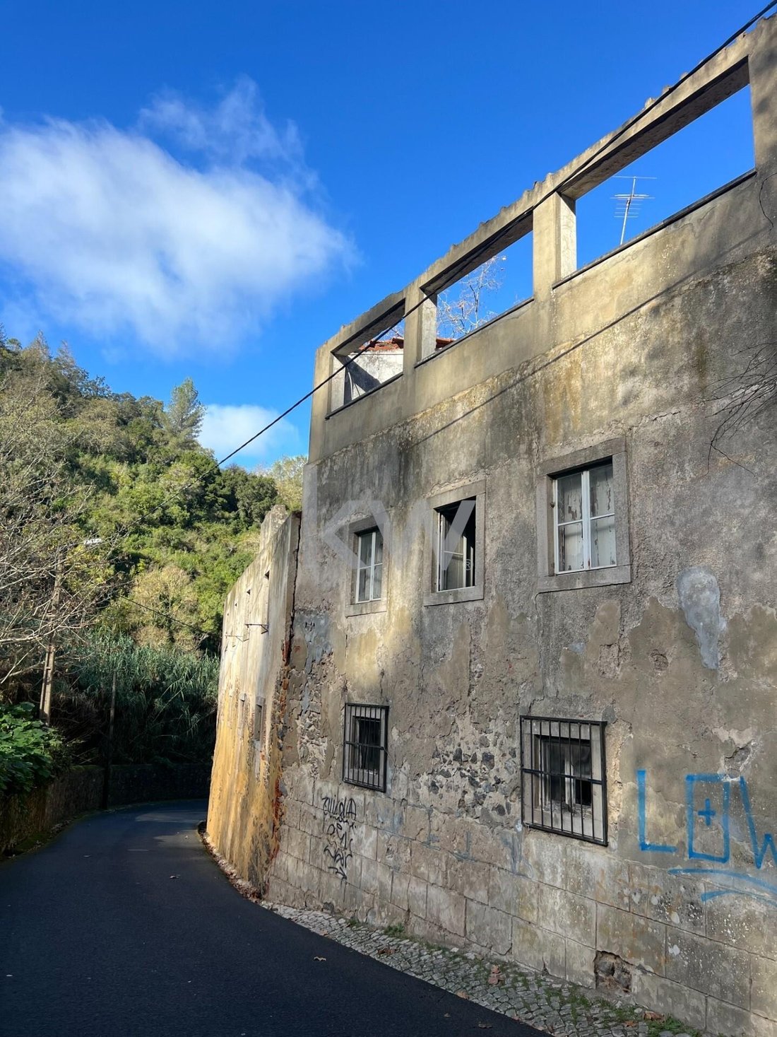 Land in Agualva e Mira-Sintra, Lisbon, Portugal 1 - 14995038