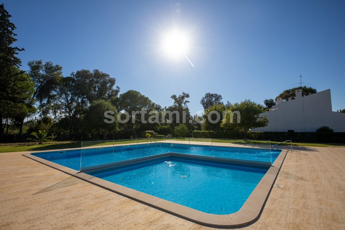 House in Vilamoura, Quarteira, Algarve 1 - 15010530