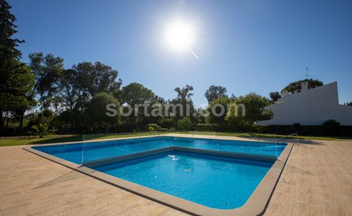 House in Vilamoura, Quarteira, Algarve 1
