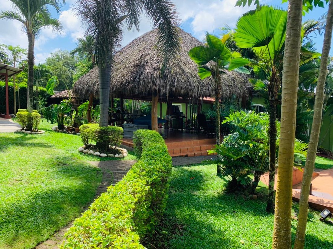 House in Orotina, Guanacaste Province, Costa Rica 3 - 15009051