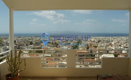 House in Glyfada, Attica, Greece 1