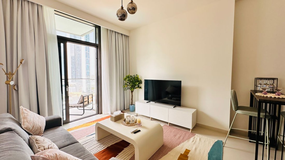 Apartment in Downtown Dubai, Dubai, United Arab Emirates 2 - 15010940
