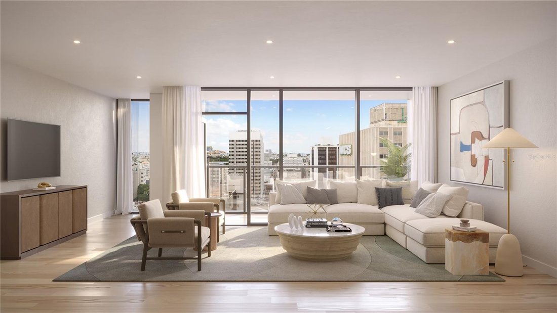 Condo in SAN JUAN, PR, United States 3 - 15008738