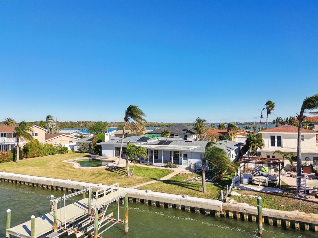 House in Madeira Beach, Florida, United States 2 - 15008719