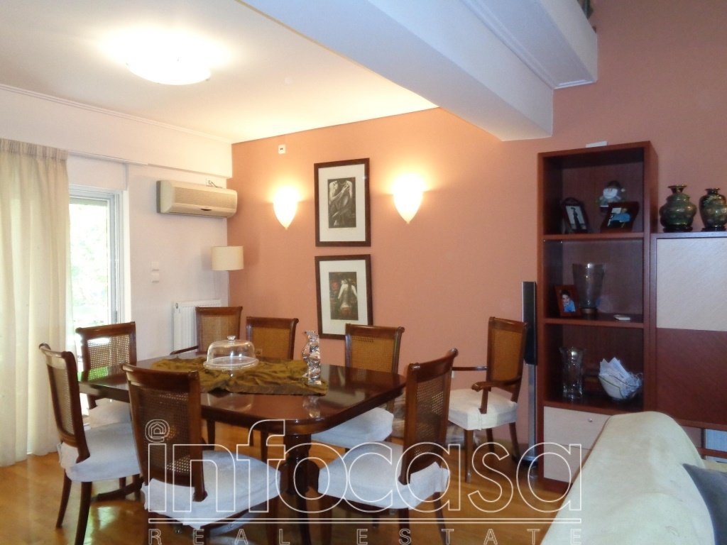 Apartment in Chalandri, Attica, Greece 3 - 15010714