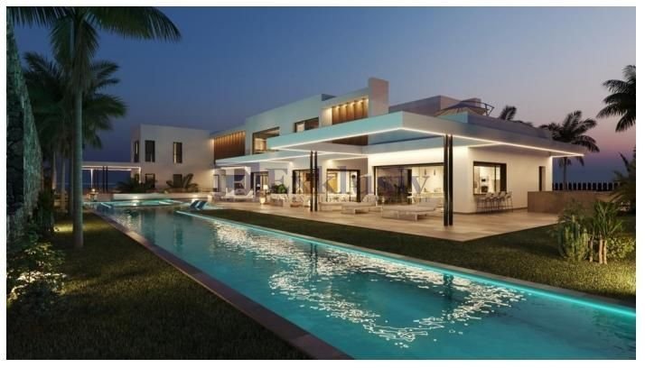Villa a La Caleta, Adeje, Isole Canarie 2 - 15010376