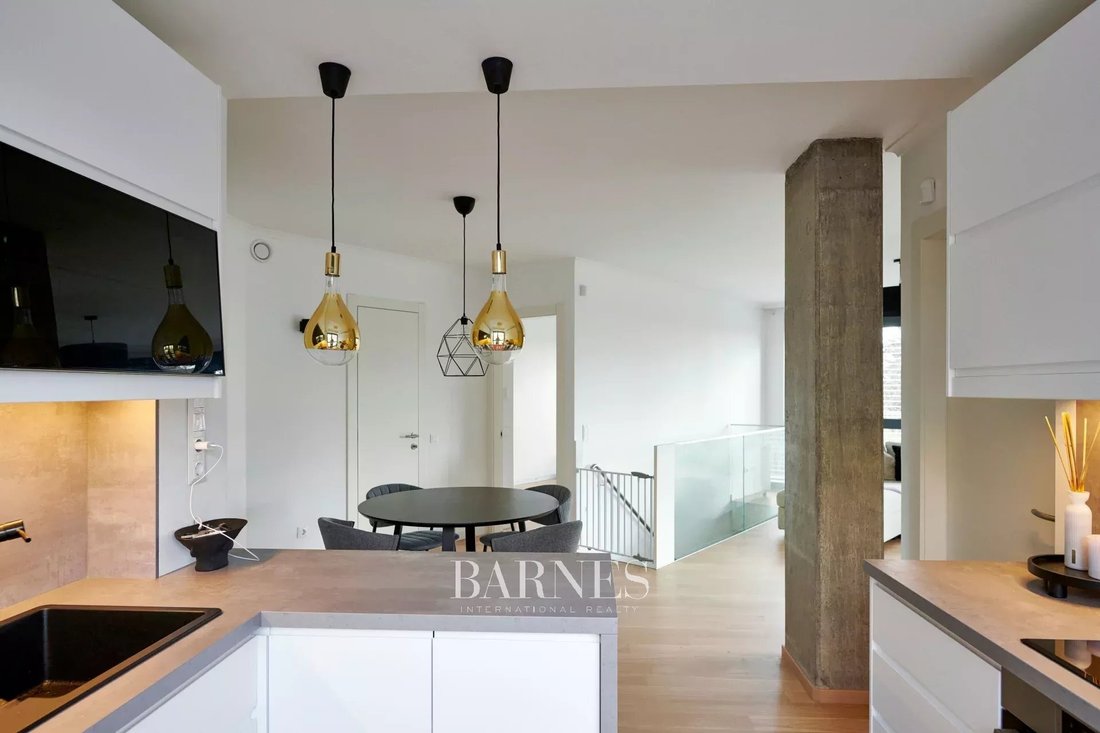 Apartment in Budapest, Budapest, Hungary 5 - 11374619