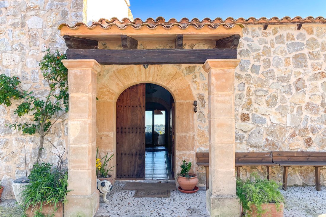 Country House in Son Servera, Balearic Islands, Spain 2 - 15009486