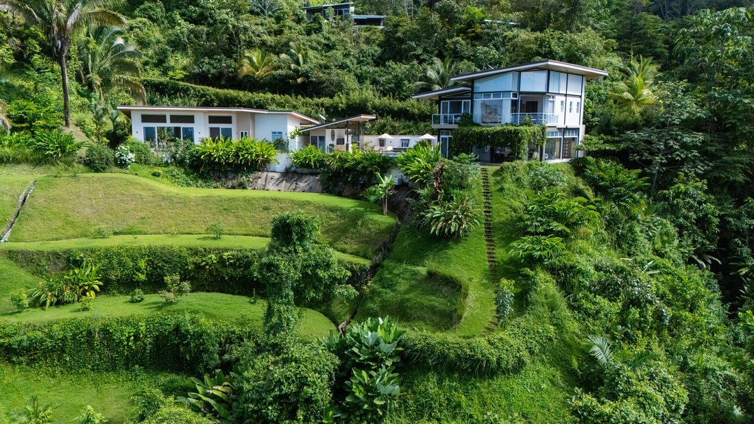 House in Uvita, Puntarenas Province, Costa Rica 4 - 14605890