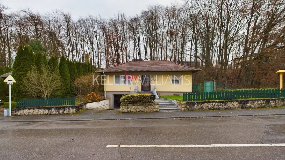 House in Kopstal, Capellen, Luxembourg 1 - 15009157