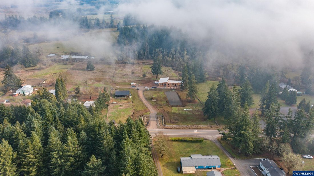 House in Sweet Home, Oregon, United States 4 - 15010553