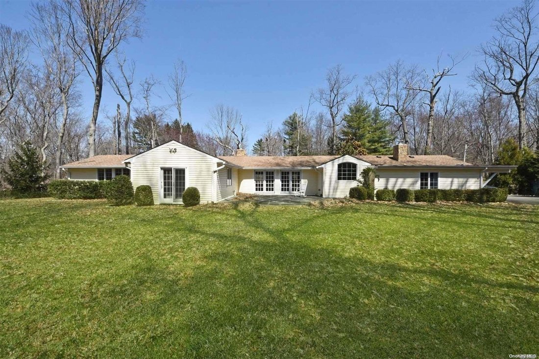 House in Locust Valley, New York, United States 1 - 14989626