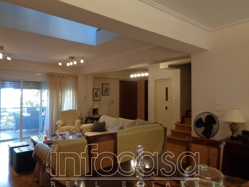 Apartment in Chalandri, Attica, Greece 4 - 15010714