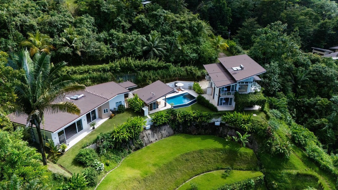 House in Uvita, Puntarenas Province, Costa Rica 2 - 14605890