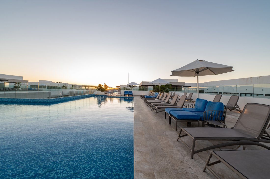 Condominio a Playa del Carmen, Quintana Roo, Messico 3 - 15008823