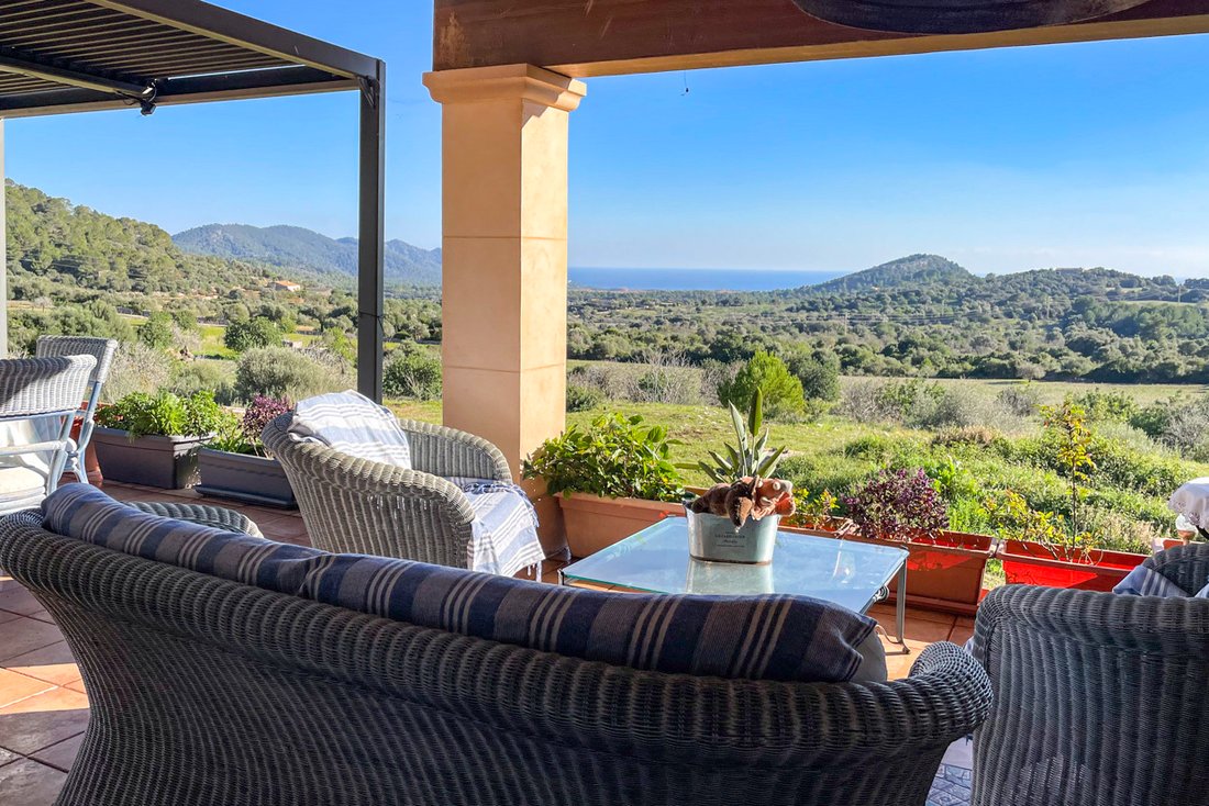 Country House in Son Servera, Balearic Islands, Spain 1 - 15009486