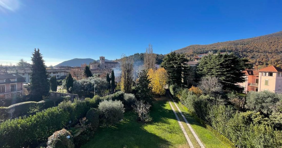 Villa en Torri del Benaco, Véneto, Italia 3 - 15011171