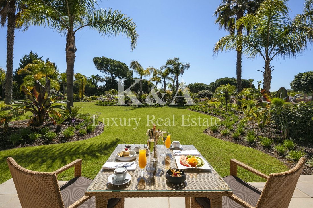 Apartment in Quinta do Lago, Almancil, Portugal 2 - 15009987