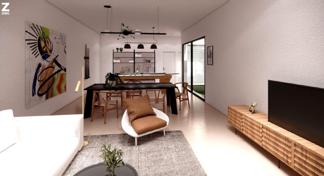 Villa in Torre Pacheco, Región de Murcia, Spain 5 - 15009420