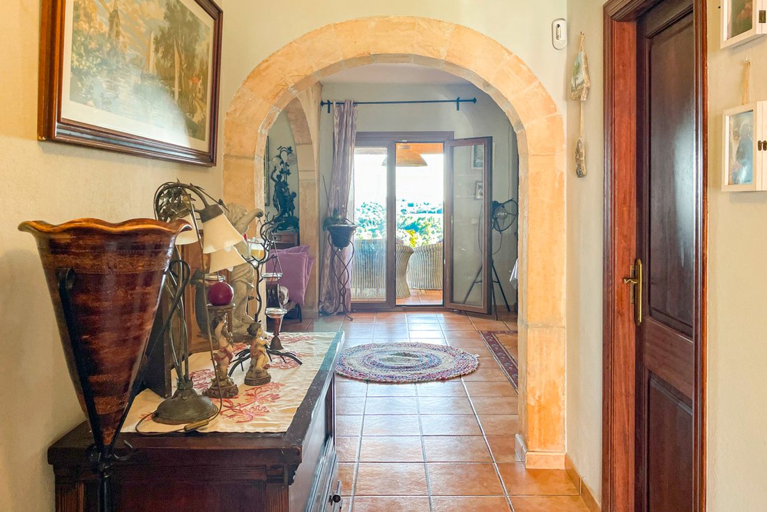 Country House in Son Servera, Balearic Islands, Spain 3 - 15009486