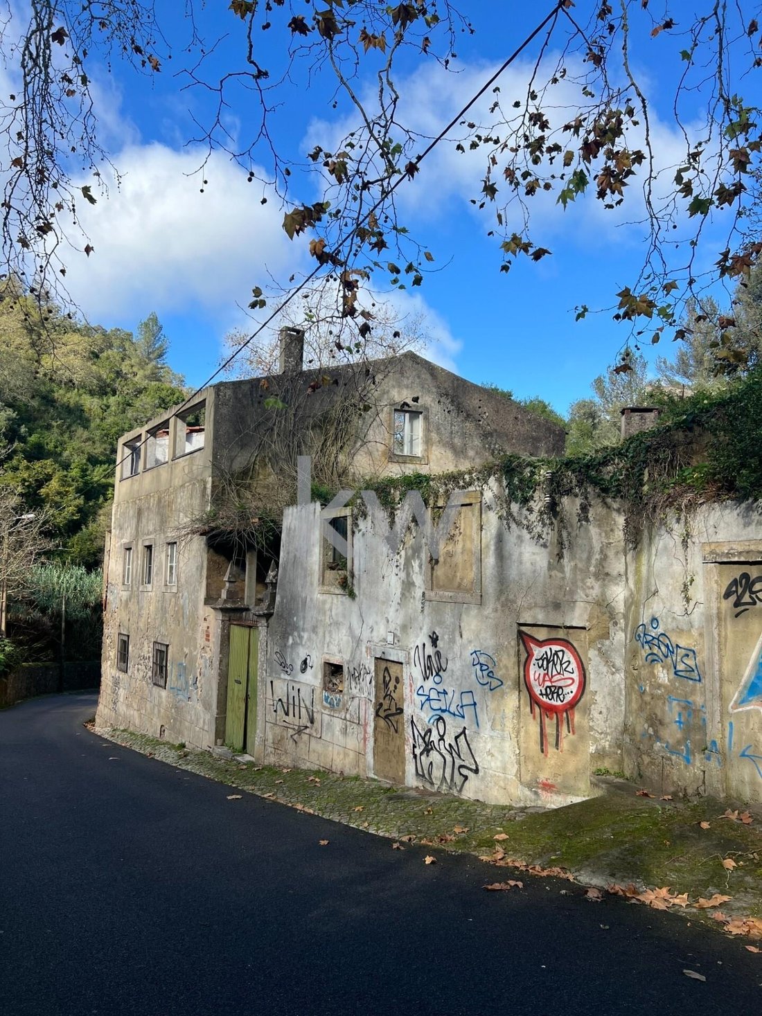 Land in Agualva e Mira-Sintra, Lisbon, Portugal 5 - 14995038
