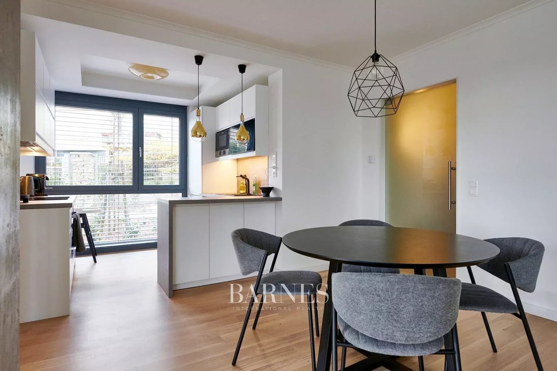Apartment in Budapest, Budapest, Hungary 4 - 11374619