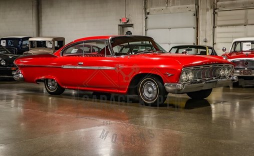 Magnificent Mopar in Grand rapids, United States 1