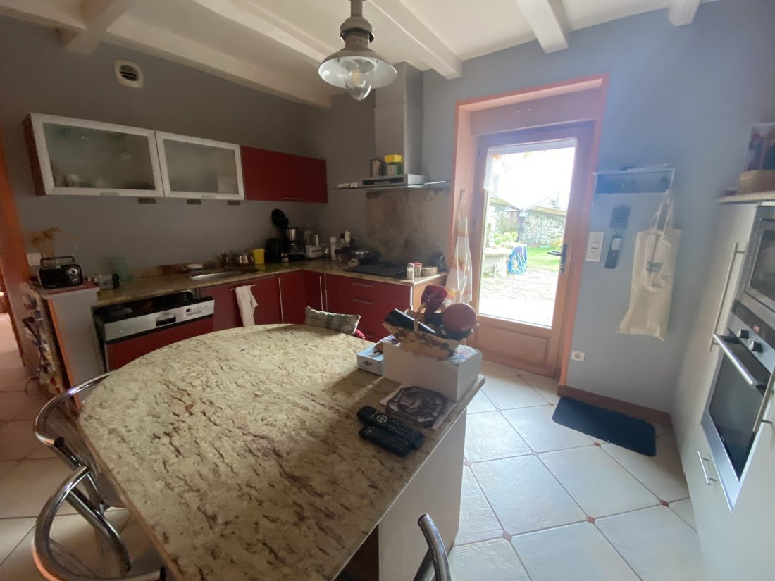 House in Nord, Languidic, France 5 - 15011689