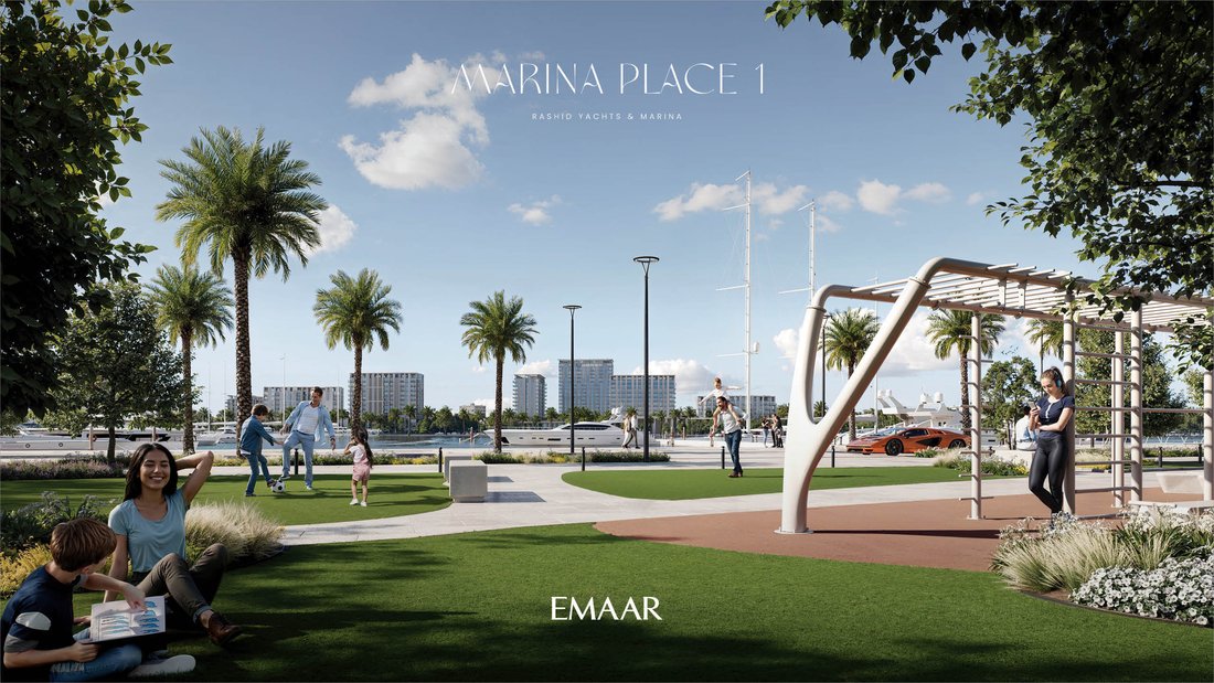 Apartment in Al Wasl, Dubai, United Arab Emirates 5 - 15008589