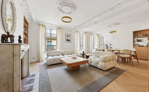 Apartment in Centro, Community of Madrid, Spain 1
