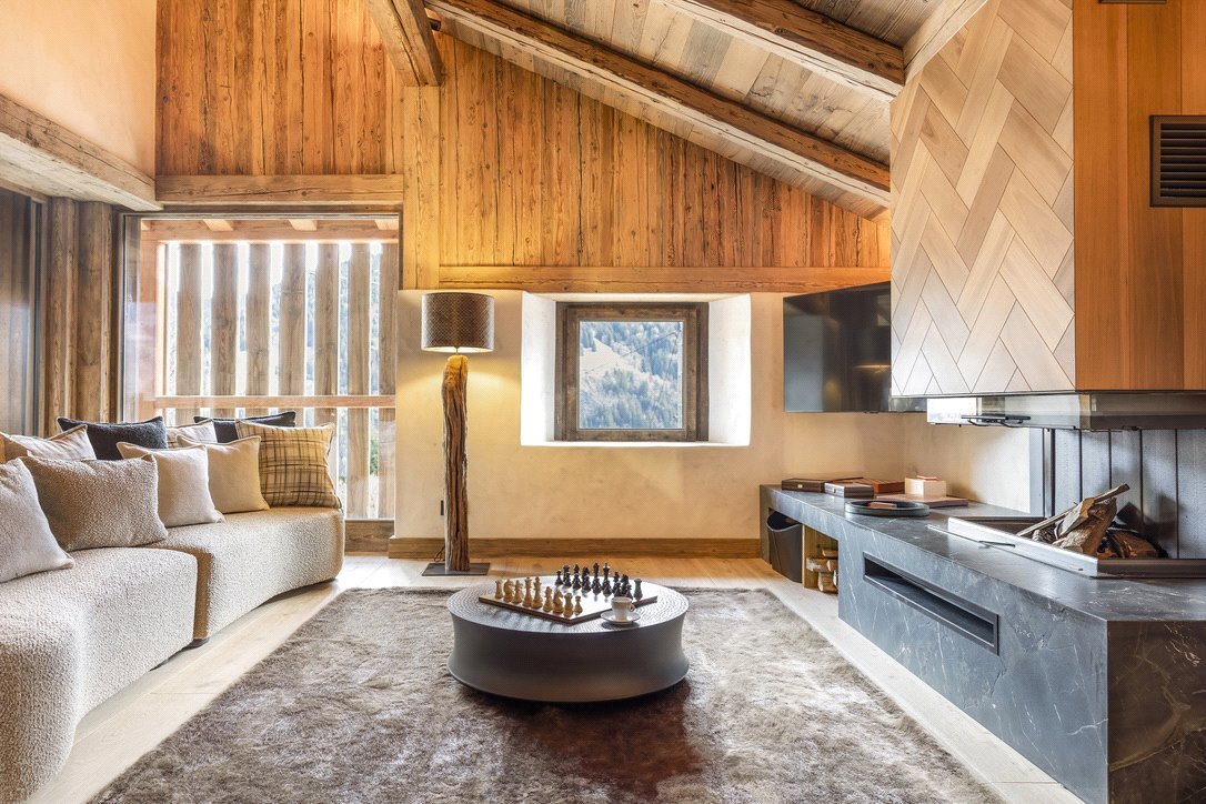 Chalet in Ouest, Saint-Gervais-les-Bains, France 2 - 15009539