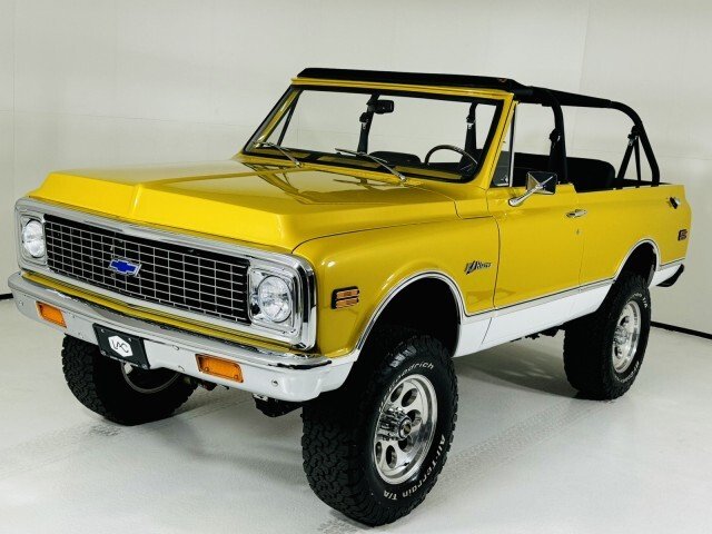 Suv in Scottsdale 2 - 15008889