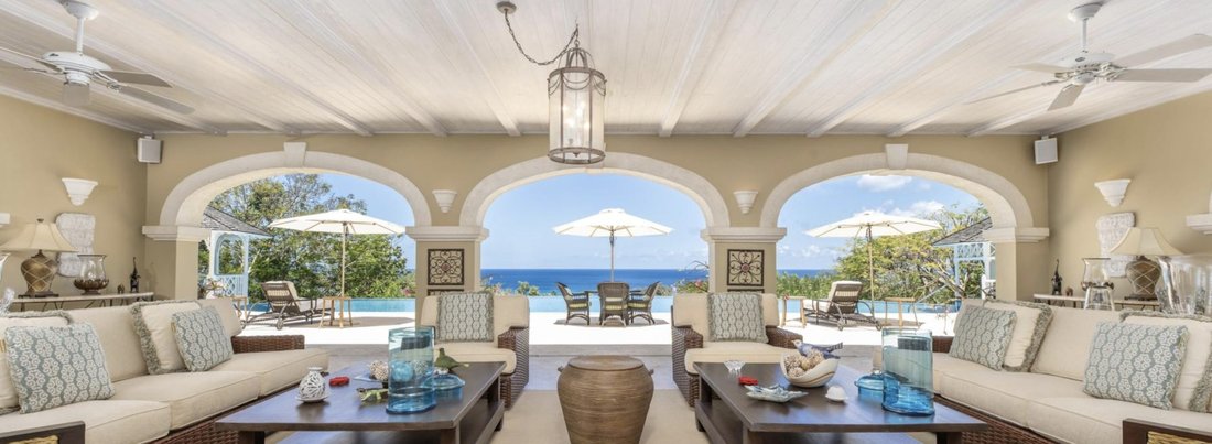 Villa in Holetown, Saint James, Barbados 3 - 15008867