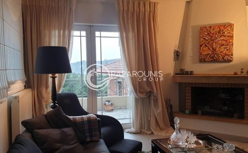 Apartment in Dionysos, Attica, Greece 1