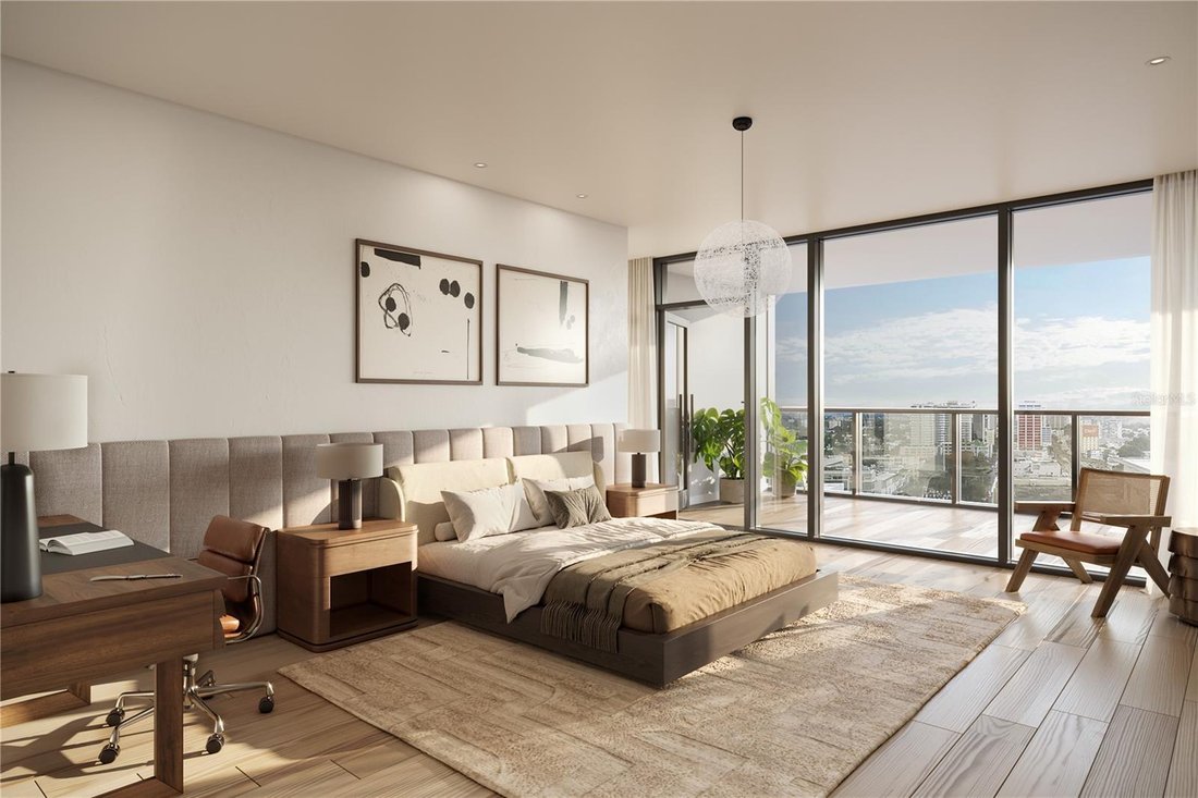 Condo in SAN JUAN, PR, United States 5 - 15008738