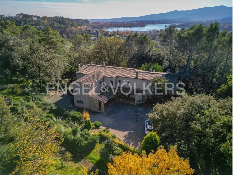 Townhouse in Porqueres (District), Porqueres, Spain 4 - 15008587