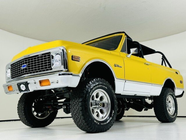 Suv in Scottsdale 3 - 15008889