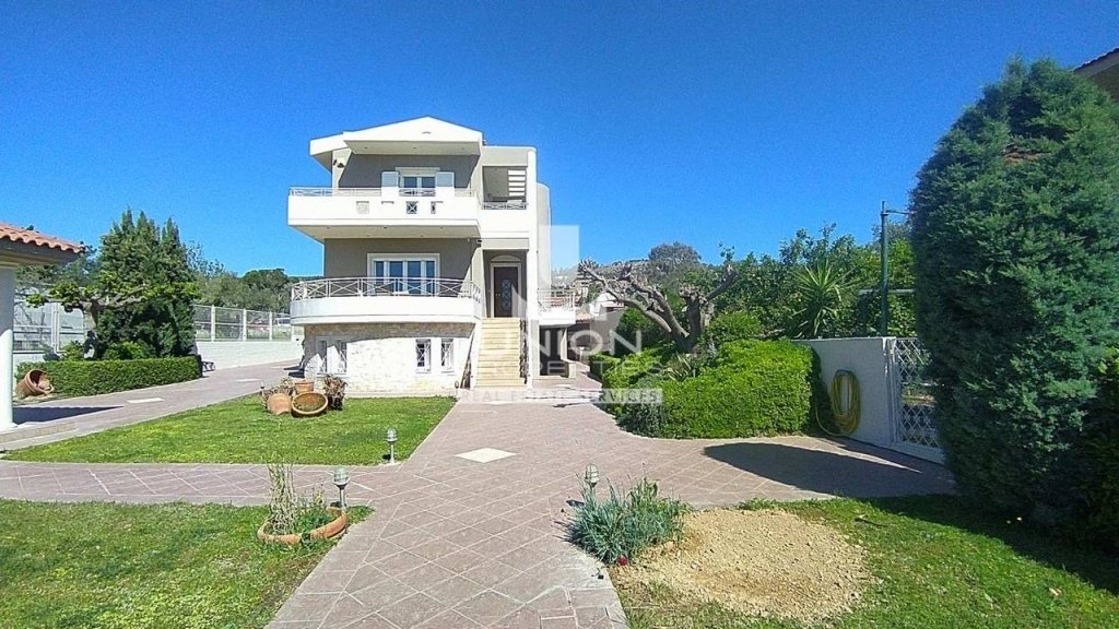 House in Kropia, Attica, Greece 1 - 15008987