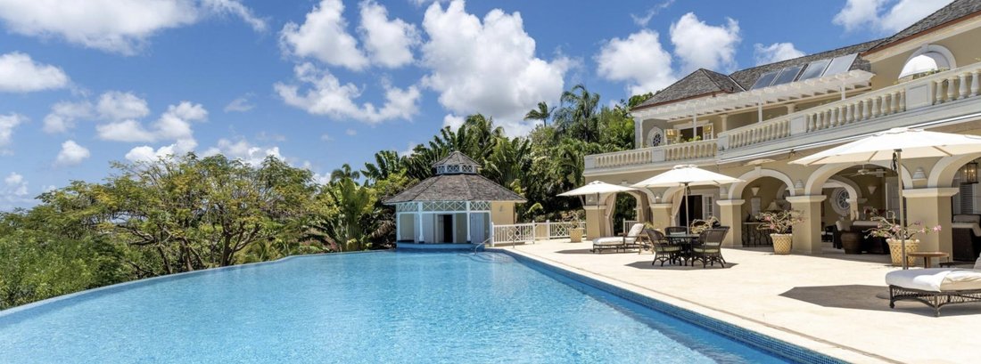 Villa in Holetown, Saint James, Barbados 2 - 15008867