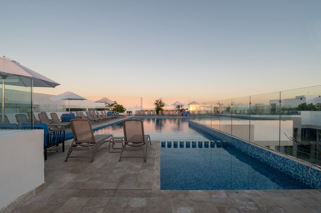 Condominio a Playa del Carmen, Quintana Roo, Messico 5 - 15008823