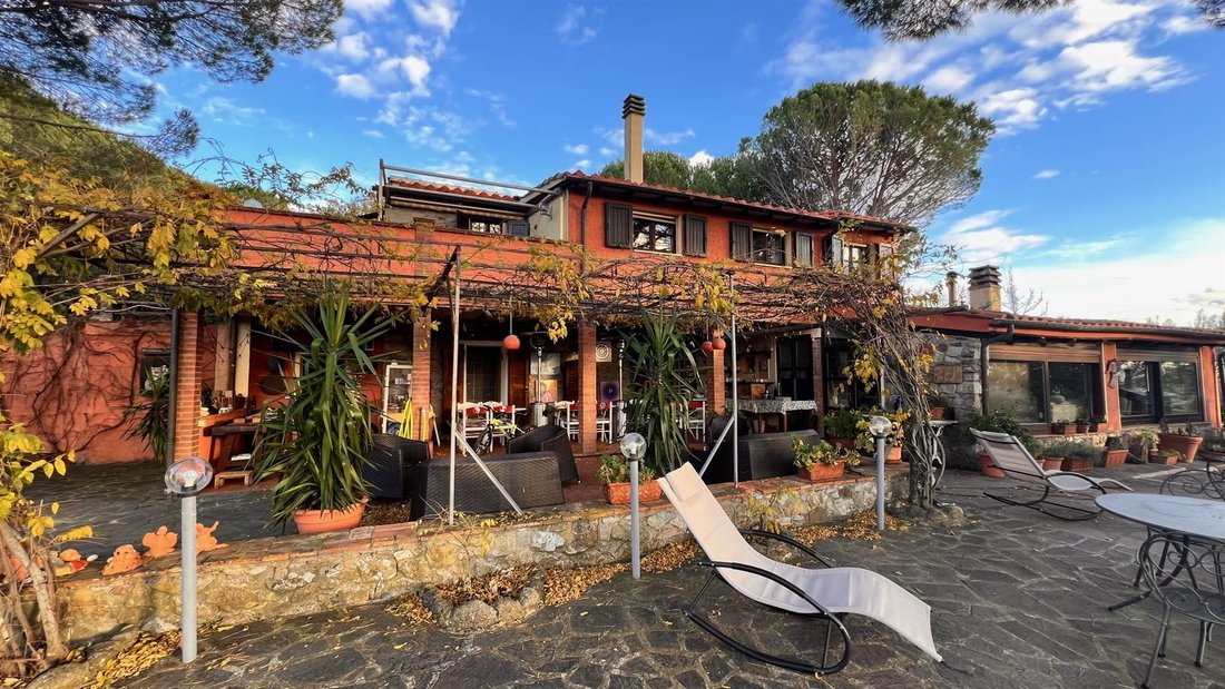 Roccastrada, Tuscany, Italy 1 - 15006091