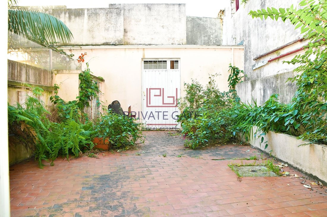 House in Aldoar, Foz do Douro e Nevogilde, Porto District, Portugal 5 - 15009939