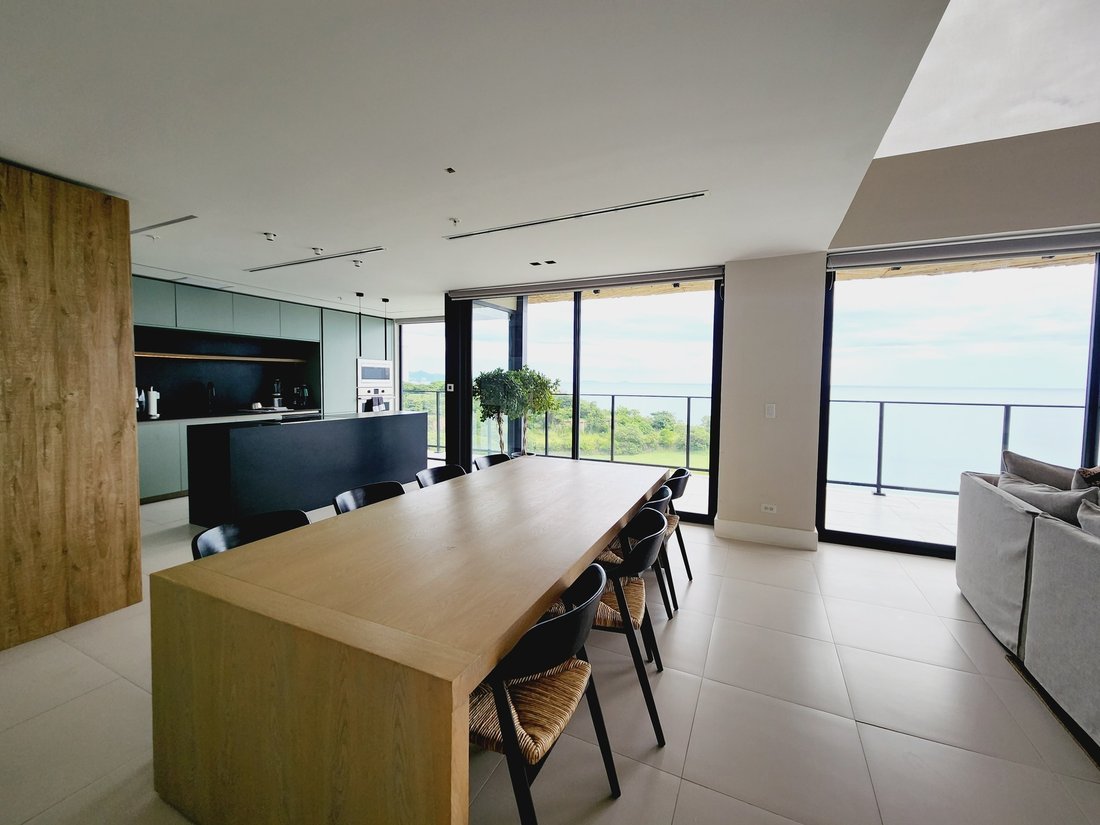 Apartment in San Carlos District, Panama, Panama 5 - 15010199