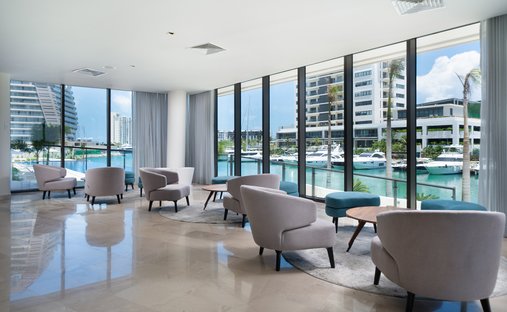 Condo in Cancún, Quintana Roo, Mexico 1