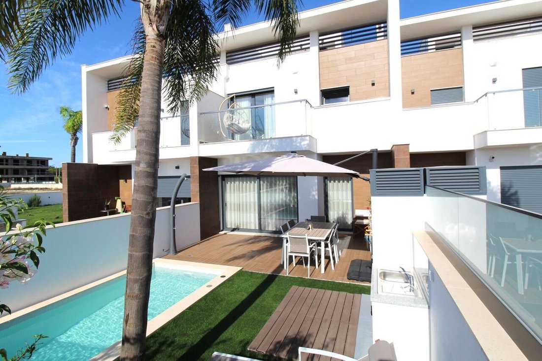 House in Ferreiras, Algarve, Portugal 1 - 15010325
