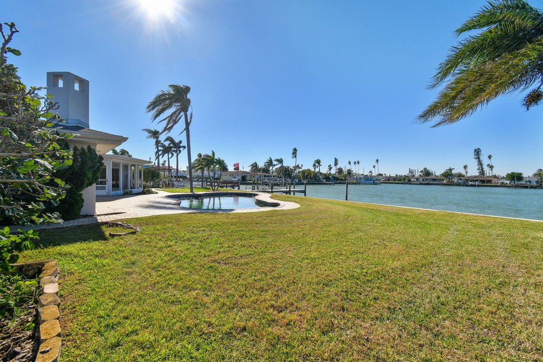 House in Madeira Beach, Florida, United States 4 - 15008719