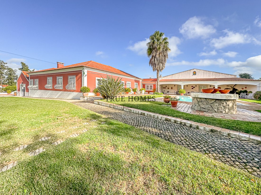 House in Azeitao (Sao Lourenco e Sao Simao), Setubal, Portugal 2 - 14944689