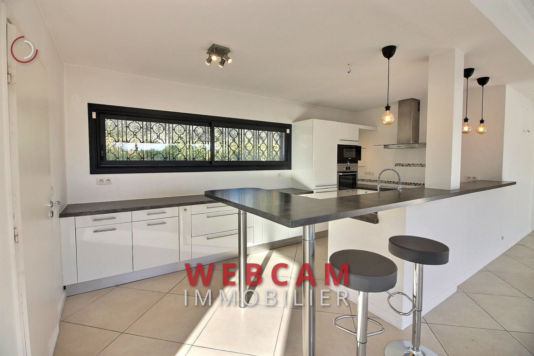 Villa in Mougins, Provence-Alpes-Côte d'Azur, France 5 - 15009097