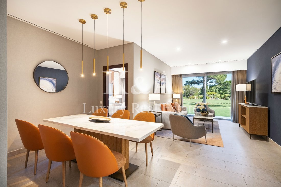Apartment in Quinta do Lago, Almancil, Portugal 4 - 15009987